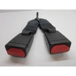 Attache Ceinture Arriere Droit Dacia Sandero 2 Phase 1